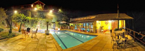 POUSADA QUINTA DOS PÁSSAROS PETRÓPOLIS antiga Pousada e SPA Apoema